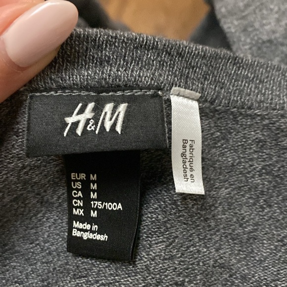H&M cardigan - Picture 4 of 5